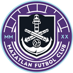 Escudo do Mazatlán