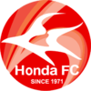 Escudo do Honda