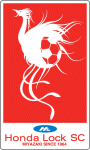 Escudo do Honda Lock