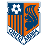 Escudo do Omiya Ardija