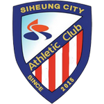 Escudo do Siheung Citizen