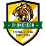 Escudo do Chuncheon