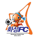 Escudo do Hwaseong