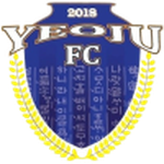 Escudo do Yeoju Sejong