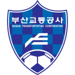 Escudo do Busan Transportation