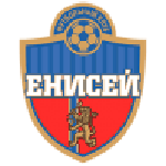 Escudo do Yenisey W