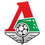 Escudo do Lokomotiv Moskva W