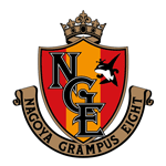 Escudo do Nagoya Grampus