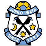 Escudo do Jubilo Iwata