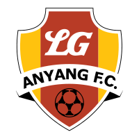 Escudo do FC Anyang
