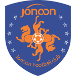 Escudo do Qingdao Jonoon