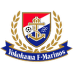 Escudo do Yokohama F. Marinos