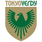 Escudo do Tokyo Verdy