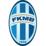 Escudo do Mladá Boleslav II