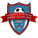 Escudo do Unirea Ungheni