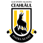 Escudo do Ceahlăul Piatra Neamţ