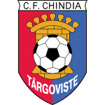 Escudo do Chindia Targoviste
