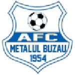 Escudo do Metalul Buzău