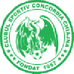 Escudo do Concordia