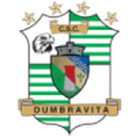 Escudo do Dumbrăviţa