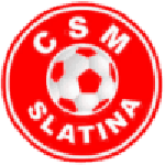 Escudo do Slatina