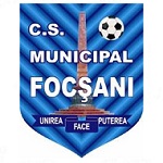 Escudo do Focşani