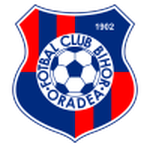 Escudo do Bihor Oradea