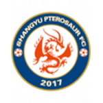 Escudo do Shangyu Pterosaur