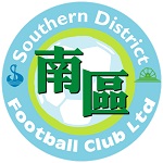 Escudo do Southern District