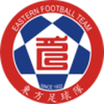 Escudo do Eastern