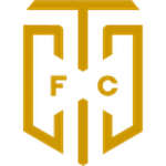 Escudo do Cape Town City U23