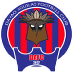Escudo do Davao Aguilas