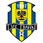 Escudo do Opava