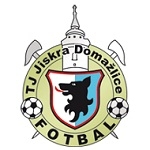 Escudo do Jiskra Domažlice