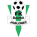 Escudo do Jablonec II