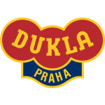 Escudo do Dukla Praha U19