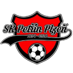 Escudo do Petřín Plzeň