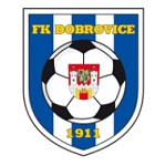 Escudo do Dobrovice
