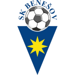 Escudo do Benešov