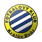 Escudo do Králův Dvůr