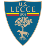 Escudo do Lecce U20