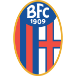 Escudo do Bologna U20