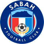 Escudo do Sabah FA