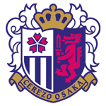 Escudo do Cerezo Osaka