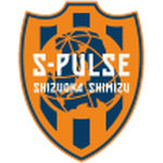 Escudo do Shimizu S-pulse