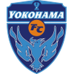 Escudo do Yokohama FC