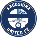 Escudo do Kagoshima United