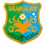 Escudo do Vanraure Hachinohe