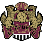 Escudo do FC Ryukyu
