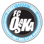 Escudo do Osaka